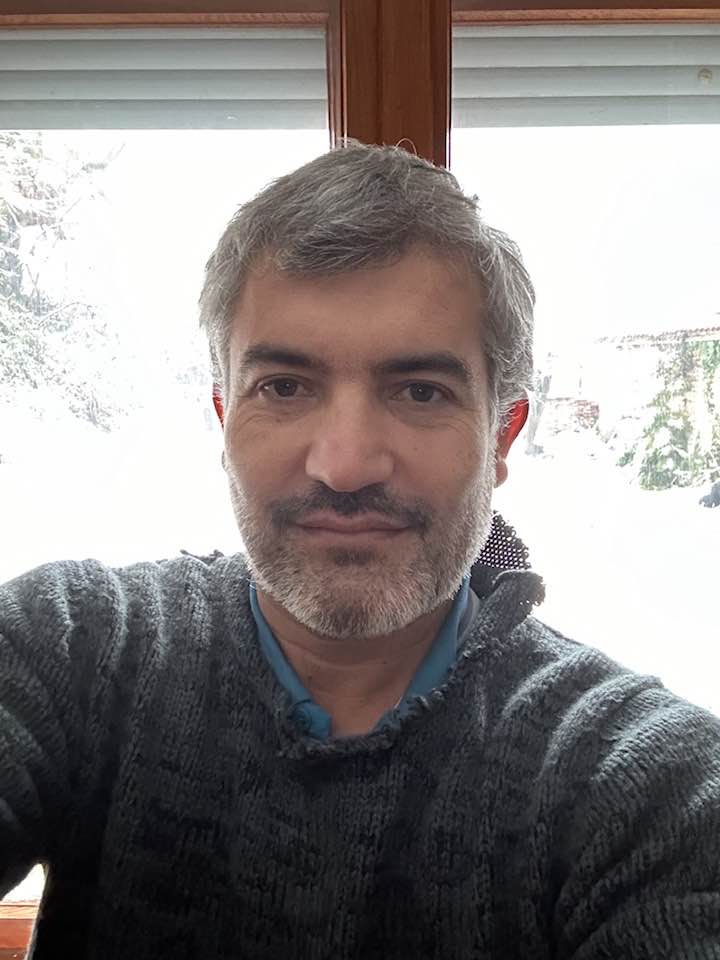 Георги Динчев