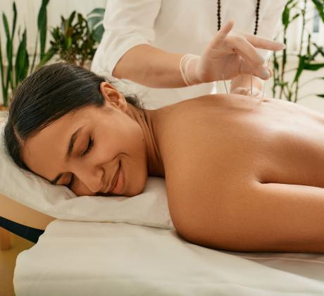 Някога смятана за екзотична алтернатива днес акупунктурата уверено си пробива