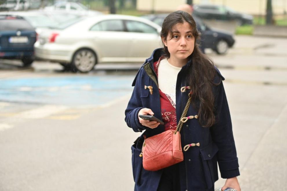 За първи път в Бургаския окръжен съд ще се проведе