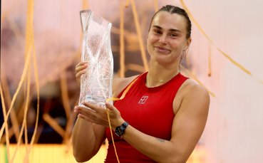 Световната номер 1 амбицирана за сезона на клей