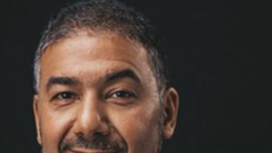 Ahmed Hassan е опитен бизнес консултант и ментор с над