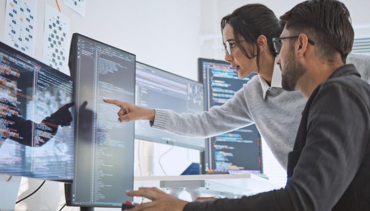 учени - РЕВОЛЮЦИОННО: Учени откриха нова форма на живот!