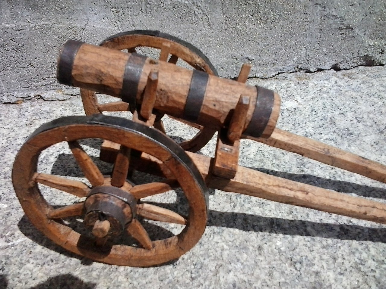 Черешово топче