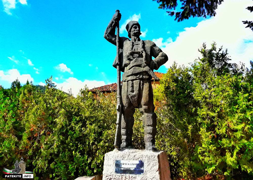 Нейчо Калъчев