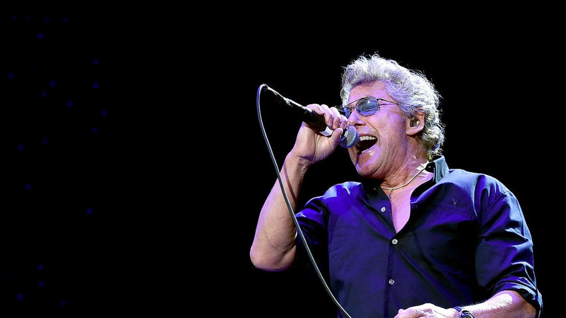 Певецът на легендарната рок група The Who Роджър Долтри разкри