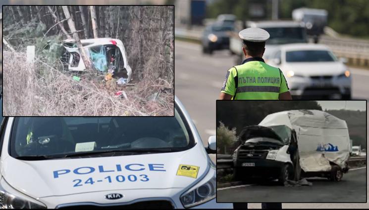 d - Арестуваха собственика на BMW-то убиец от „Тракия“!