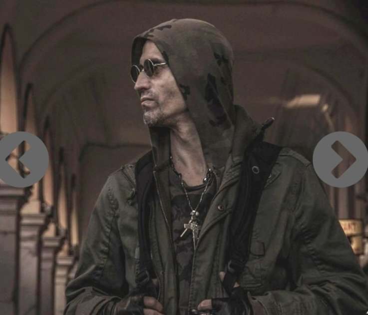 Русален Михайлов