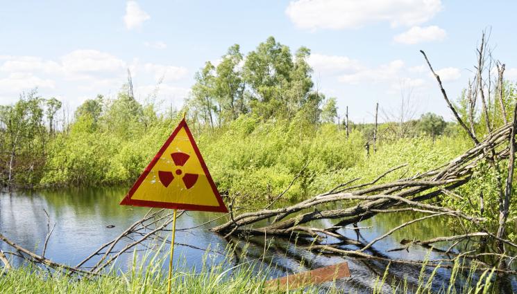 радиация уран - Наш град отново пие вода с уран, кметът търси нов водоизточник