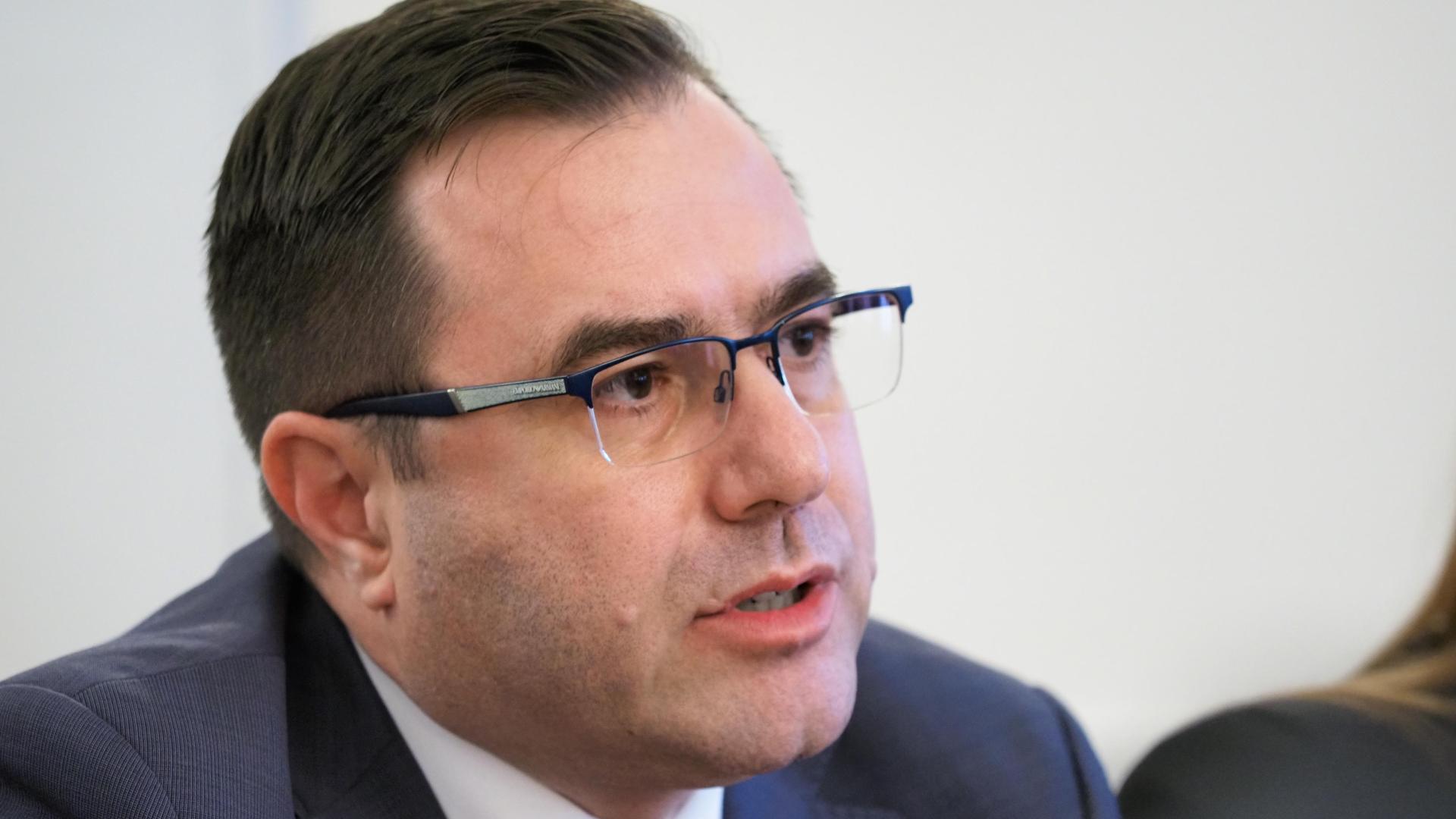 Комисията за енергийно и водно регулиране утвърди цена на природния