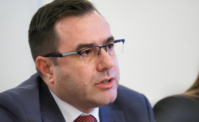 КЕВР намали рязко цената на природния газ