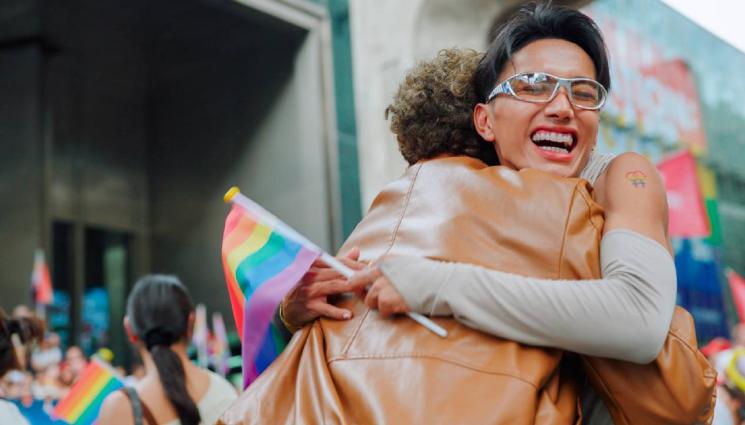 ЛГБТ - Без пол в личните карти на небинарните хора в Белгия