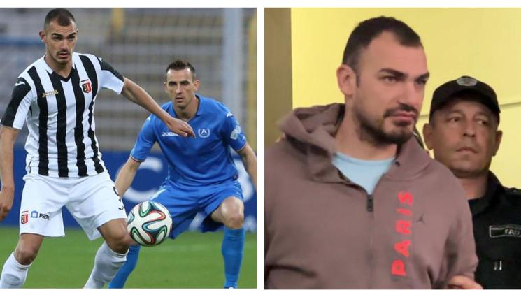 Дани Кики обвинен в отвличане и рекет - Германия поиска екстрадиране на Дани Кики