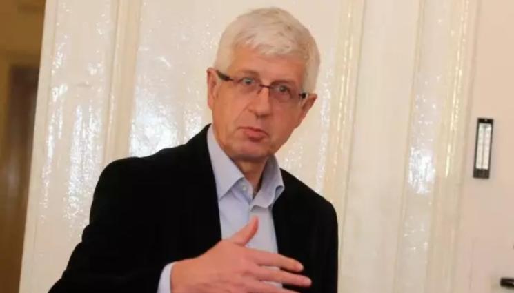 Румен Овчаров - ЧИСТ КАТО СЪЛЗА: Р.Овч. няма да бъде осъден, прекратиха делото срещу него!