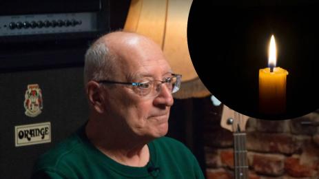 Георги Марков