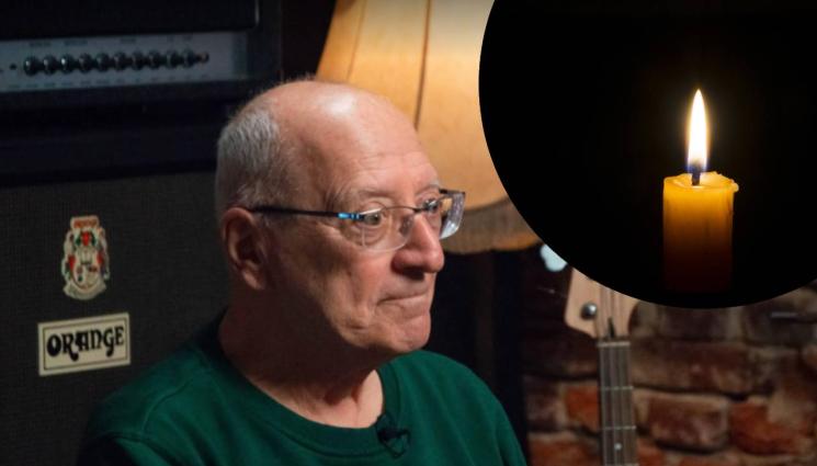 Георги Марков - СЛЕД КИРИЛ МАРИЧКОВ: Отиде си и Щуреца Георги Марков!