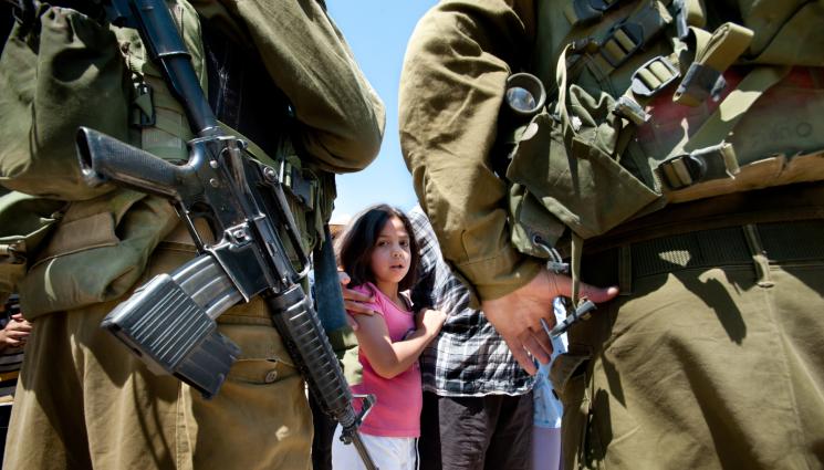 Газа - УНИЦЕФ: В Газа са убити най-малко 322 деца само за две седмици!