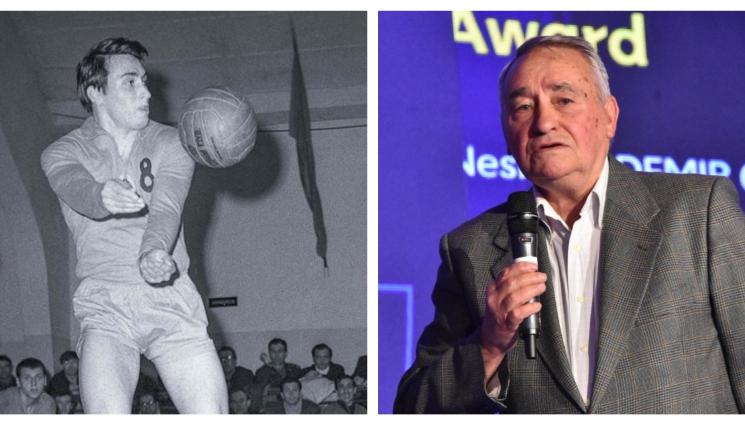 Димитър Каров волейбол зала на славата - За втори пореден път номинираха родна легенда за Залата на славата на световния волейбол