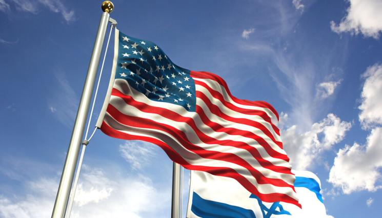 сащ израел - Израел премахва всички мита върху вноса на американски стоки