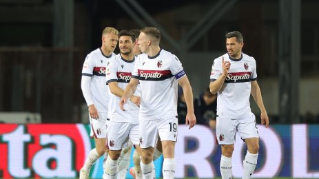 Емполи Болоня