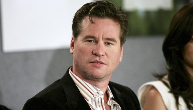 Вал Килмър - ТРАГЕДИЯ: Отиде си големият актьор Вал Килмър! (ВИДЕО)