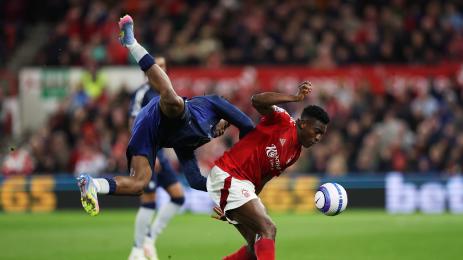 Нотингам Форест