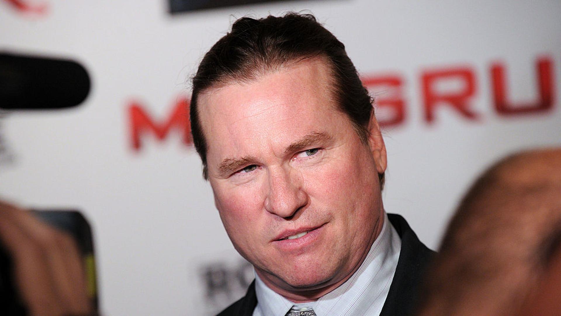 Причината за смъртта на Вал Килмър беше разкрита седмица след