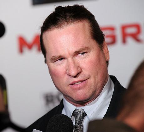 Тъжната новина за смъртта на Вал Килмър на 65 годишна възраст