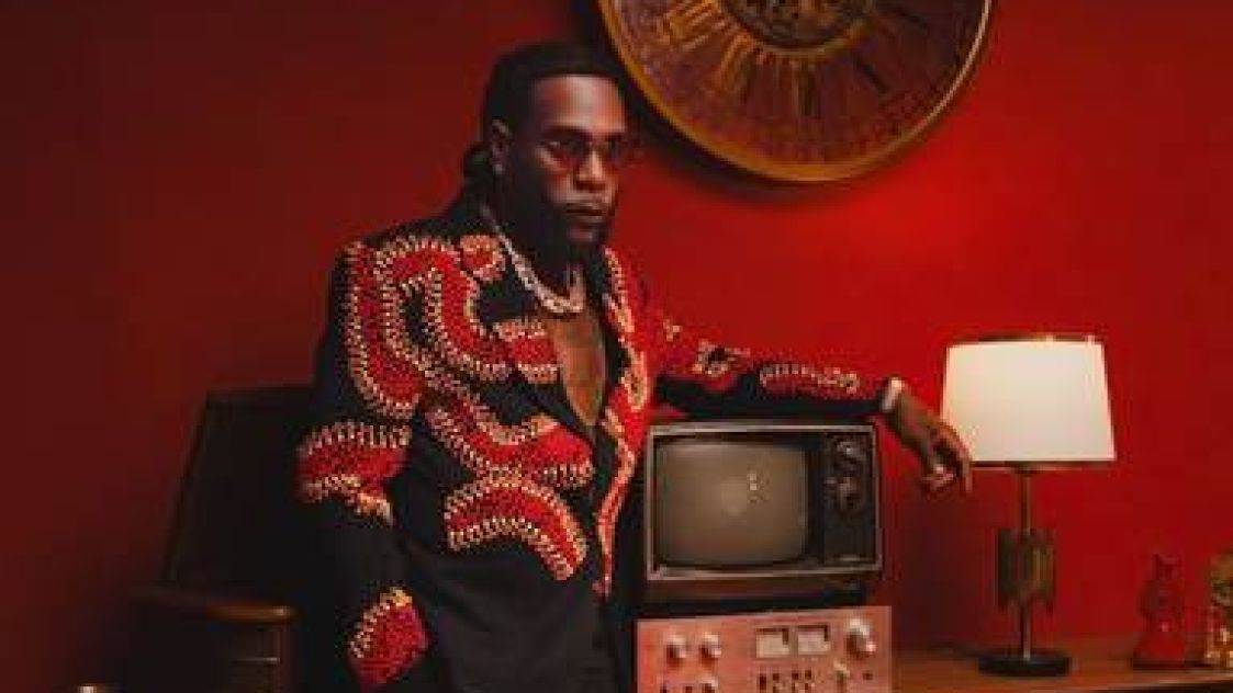 Burna Boy се обединява с Joé Dwèt File за “4 Kampé II”