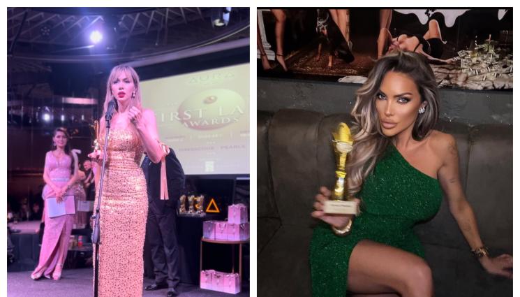 gr - ПО-ПО-НАЙ: Нети стана Първа дама