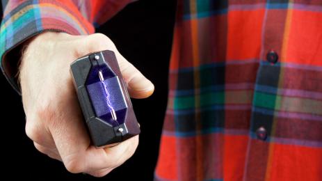 електрошок