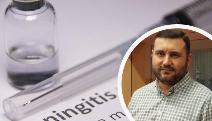 Трифон Вълков - БЕЗ ПАНИКА ЗА МЕНИНГИТА: Всеки десети носи бактерията в носа си