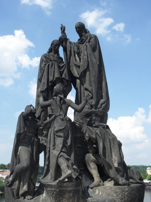 чудеса и вяра