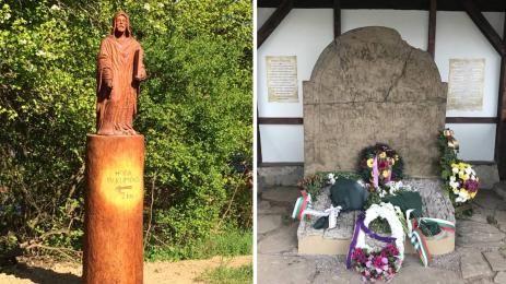 чудеса и вяра