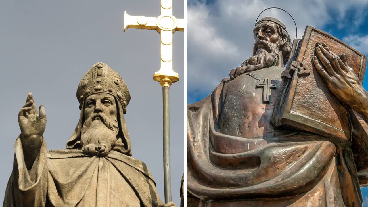 чудеса и вяра