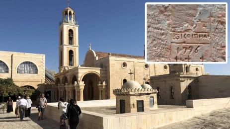 чудеса и вяра