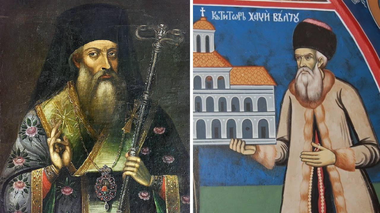 чудеса и вяра