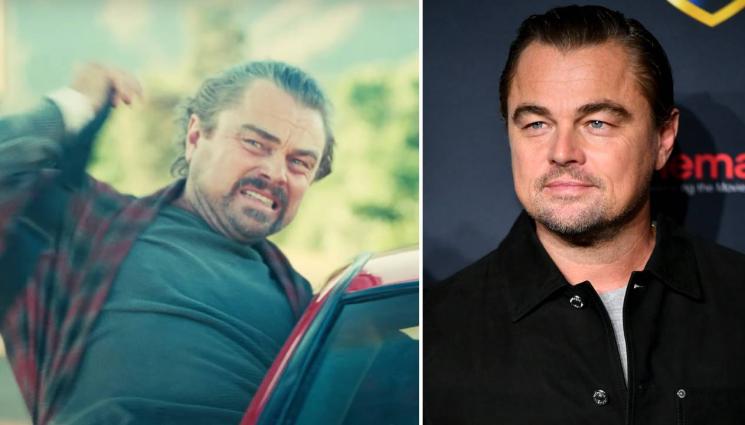 Леонардо ди Каприо - Warner Bros похарчи 140 млн. долара за филм с Леонардо ди Каприо (ВИДЕО)