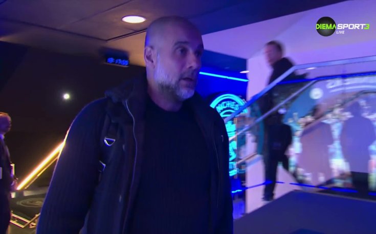 Манчестър Сити - Лестър Сити /състави/