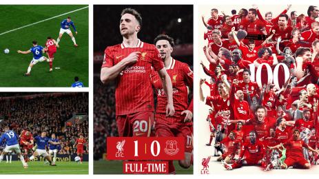 Ливърпул Диого Жота