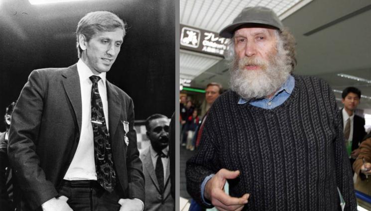 боби фишер - Боби Фишер и загубената корона: Как Анатолий Карпов стана световен шампион без двубой!