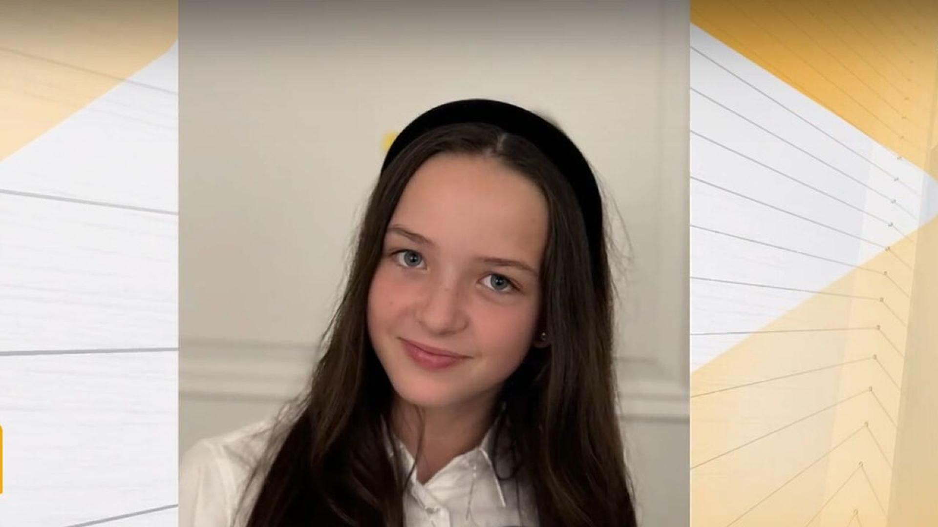 Тежкият пътен инцидент в Плевенско при който загина 12 годишно момиче