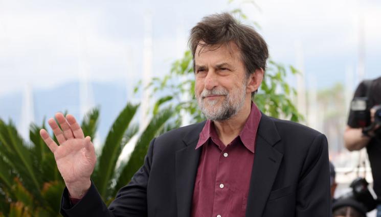 нани морети - СЛЕД ИНФАРКТА: Изписаха Нани Морети от болницата