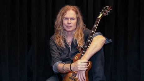 Адриан Ванденберг