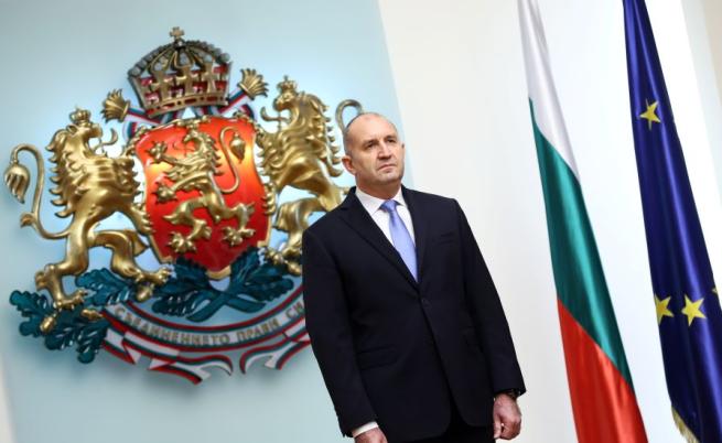 Радев: С Георги Марков си отива частица от легендарното поколение на българския рок