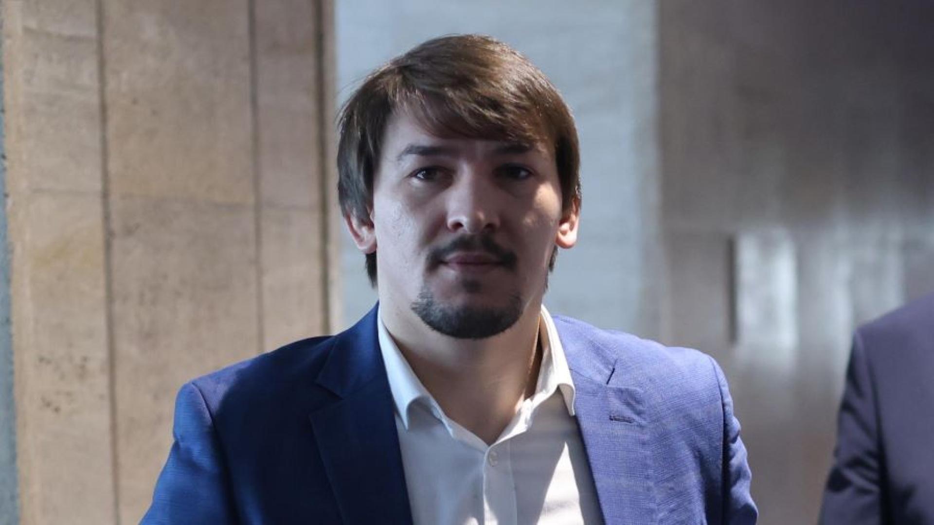 Софийска градска прокуратура изготви обвинителен акт за блудство срещу депутата от