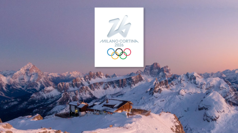 олимпиада в милано и кортина