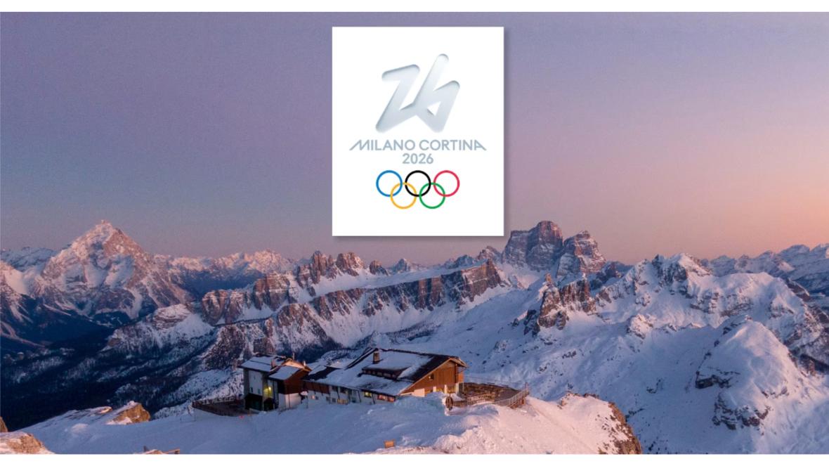олимпиада в милано и кортина