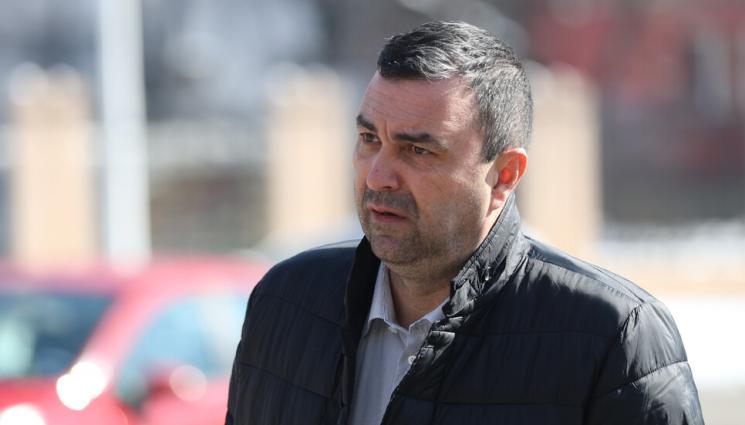 константин сулев - Делото срещу прокурор Константин Сулев започна отначало