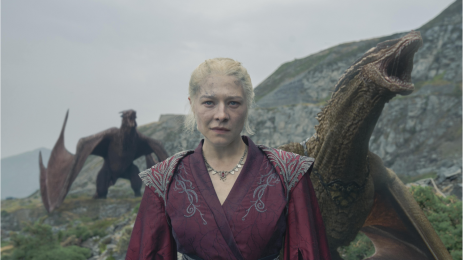 Домът на дракона