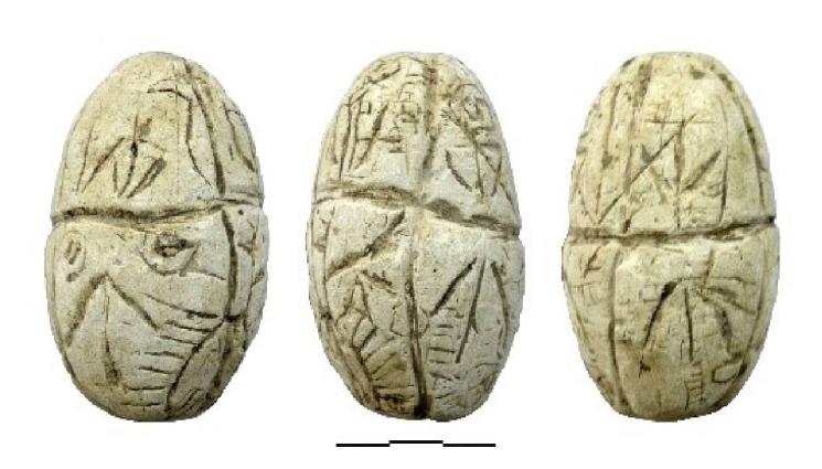 прабългарско каменно яйце - БЕЗ АНАЛОГ: Откриха прабългарско каменно яйце!